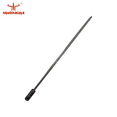 800671 116092 Stożkowa igła cieplna D=2,5 mm Dla cięcia VT5000-VT7000-IX6-IX9-Q50-Q80-iH5-IH8 Wykonanego z stopów stali