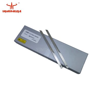 180 x 8 x 2,5 mm YYC Noż do cięcia nożem