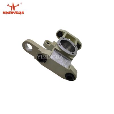 66142000 Zespół karetki windy S93-5 ze stopu stali LANCAS do części zamiennych GT5250 S5200 Cutter