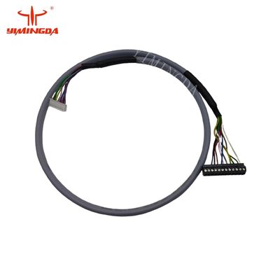 CABLE LIYY JST PLUG CUTTER części zamienne XLS50 SPREADER CABLE PN 035-090-009