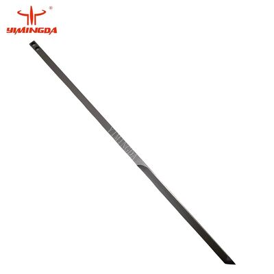 Ostrze tnące automatyczne części zamienne nóż tnący 296x7x3mm PN 801216