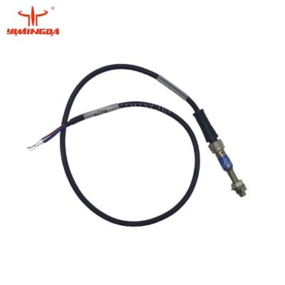 Czujnik NPN 305770 do przecinarki VT2500 - materiał ze stali stopowej
