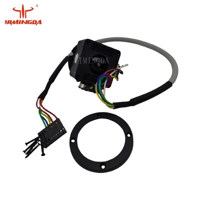 A-CR2-208 / 90070000 PRZEŁĄCZNIK, JOYSTICK/ZESPÓŁ PRZEWODÓW DO CIĘCIA DCS1500 DCS2500 DCS3500