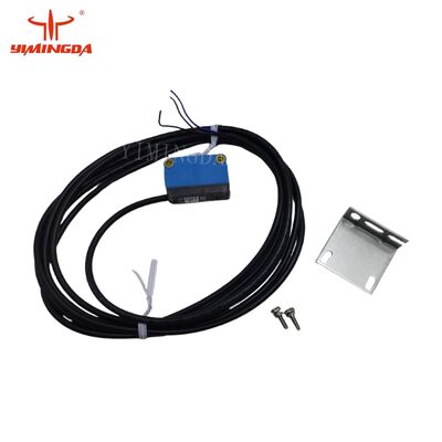 170130410 CZUJNIK ELEKTRONICZNY WYKRYWANIA KRAWĘDZI Części zamienne do maszyny tnącej D8001 D8002