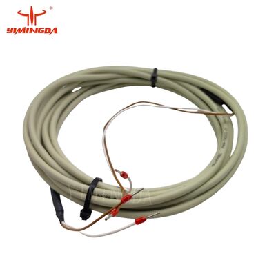 045-090-017 WSTĘPNY KABEL W7.16 do rozsiewacza XLS50 XLS125