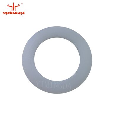 94019001 MOTOR PULLEY BELT SEPARATOR for XLC7000 Z7 Cutter ; Nylon Washer for Clothing Cutting Machine 