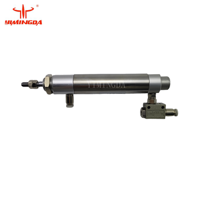 89975000 USZCZELKA METALOWA ASSY CYLINDER-HIGH SPEED Nadaje się do maszyny tnącej TAURUS