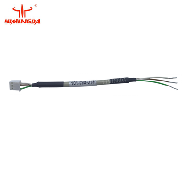 045-090-027 WSTĘPNY KABEL W12.4 101-090-019 do rozpieracza tnącego XLS50 / XLS125