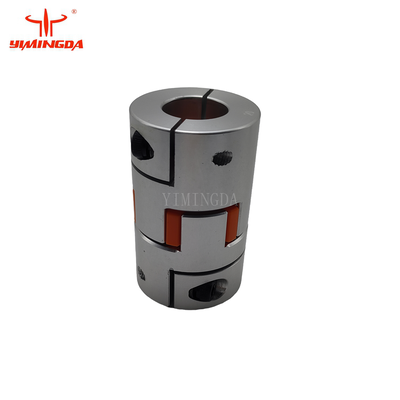 364500133 sprzęgło X.DRIVE długość 66MM do maszyny tnącej G72