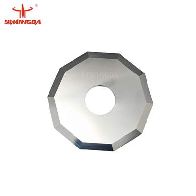 Zund Cutter Blade Węglik wolframu Z51 3910336 Ostrze obrotowe do Zund