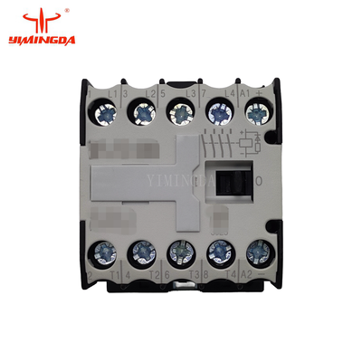 70130082 / 052110 KONTAKTOR K78 DIL EM4-G dla BULLMER D8001 / D8001S / D8002 / D8003 / E80