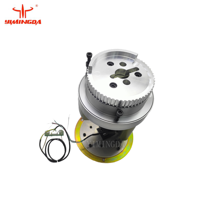 703882 ASSY SHARPENER PRESSER FOOTS dla części do cięcia dla wektora IX6