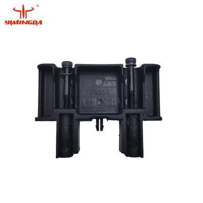 704680 PLASTIKOWE BLOKI Pasujące do Vector IX6 IP9 IX9 Q80 M88 MX9 IX9 Cutter