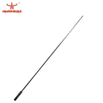 Części tnące XLC7000 Z7 98632003/94074002 ASSY-EJ ROD W/MID BRG (wiertła 7-16 MM) do maszyny do cięcia Paragon HX VX