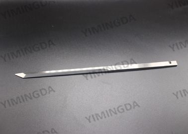 Ostrza noża typu A Trwałe 234 * 8 * 2,5 mm Nadają się do maszyny do cięcia OROX