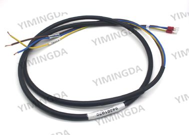 Gerber Texitile Cutter Części zamienne 94301010/94301020 Kabel Przewód sygnałowy Czarny kolor