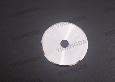 Koło ostrza Części zamienne do maszyny włókienniczej 28 mm Okrągły kształt TL-005 / 28x5x0,303