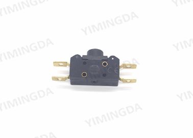 Części zamienne do noża końcowego zatrzymującego 5040-027-0001M6900-11-3-80 B9 Do maszyny do cięcia Gerber
