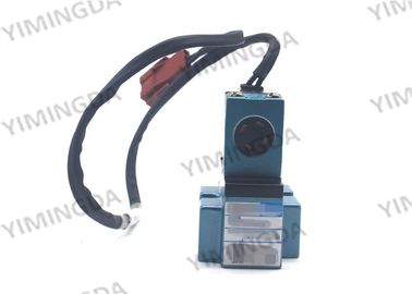Zespół zaworu pneumatycznego PN 75713000 Oryginalna jakość dla GT7250 S7200 CAD / CAM