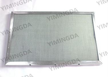 Ekran 24,5 X 13,5 Mesh Filtr części maszyny do cięcia PN86085001 Trwałe