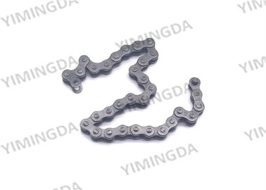 Łańcuch PN288500020 Części zamienne do noża Materiał metalowy do Gerber S3200 / S7200 / GT5250