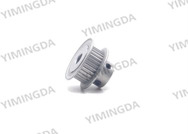 Części tnące GTXL PN 720500625 Koło pasowe 2 mm Skok 30 z SGS