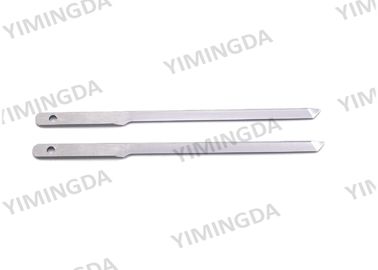 160 X 6 X 2,5 mm Metalowe ostrze SGS Standard Odpowiedni do noży Yin