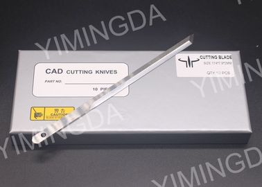 Ostrza noży 174 x 7,9 x 2 mm SGS Standard dla noża Oshima