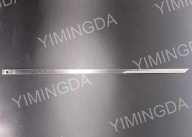 Rozmiar 370x8,5x2,4mm Trwałe ostrza noża do części maszyn tnących FK