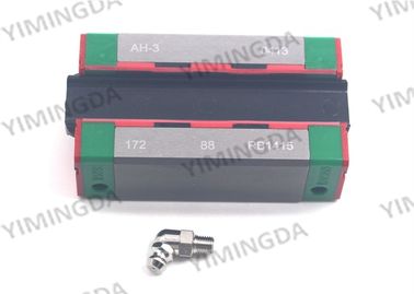Profil karetki 25 mm do części Paragon Oś X PN 153500666 Maszyna do cięcia