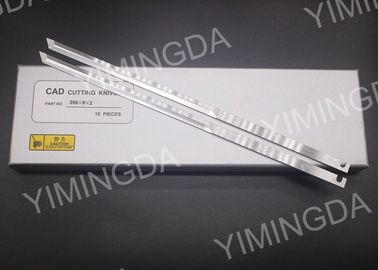 Ostrza noża 265x8x2mm do maszyny tnącej Shima Seiki