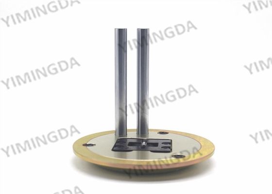 Polerowany zespół stopki PN707170 do Vector FP-FX/Q25-IX