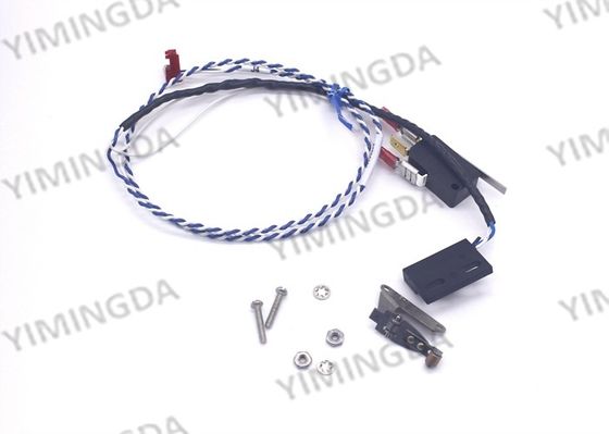 Zderzak PN85783000 Części do maszyn do cięcia kabli do GTXL