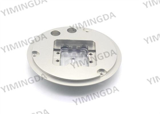 CNC polerowana miska stopki do automatycznego cięcia części maszyny PN128691 do noża Q25