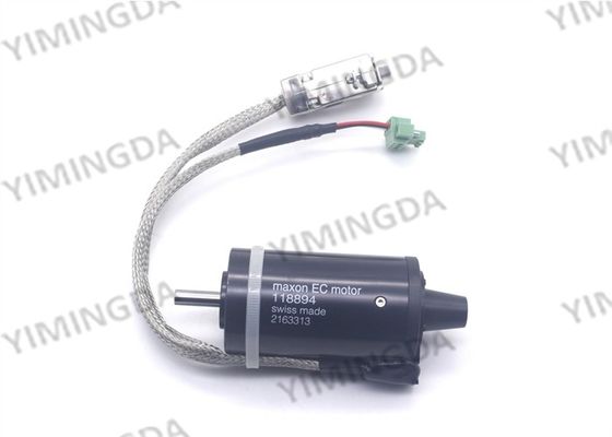 PN118894 Silnik Maxon EC do części do automatycznego cięcia M88