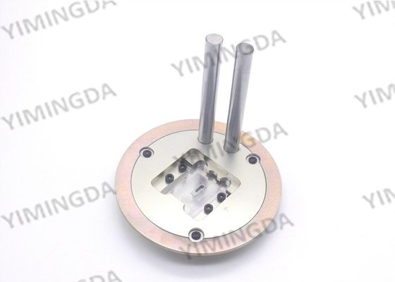 Aluminiowy zespół stopki do części tnących Q25