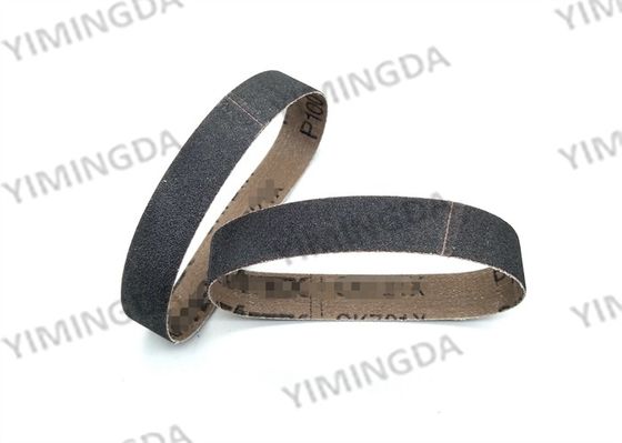 Pas do ostrzenia 295x19mm P100 Pas do szlifowania Morgan NEXT90