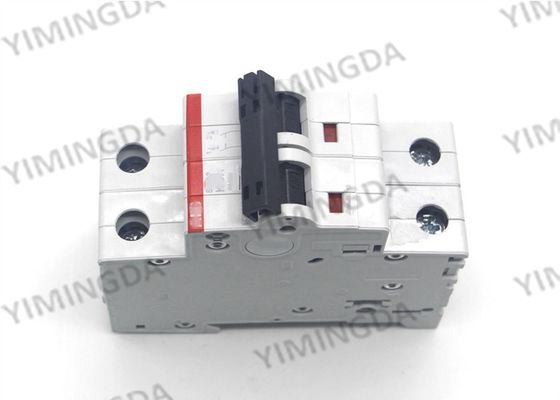 PN 304500126 6A IEC947-2 CKT BRKR 400V Do noża S7200 / 7250/5250/3250