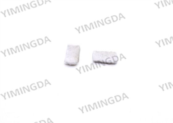 PN 99509000 Prowadnica dolnego wałka z filcem Pad Chłonna bawełna do noża PARAGON