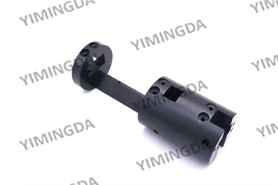 128503 Uchwyt mocujący nóż Q50 Części do maszyn do automatycznego cięcia, części do maszyn tnących Vector IX6