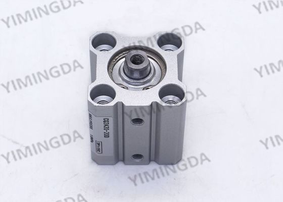 Cylinder PN CQ2A20-20D CQ2A20-20D 2A1-18F do maszyny do cięcia