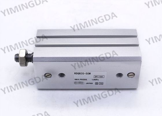 Cylinder PN RDQB20-50M 2A1-28T do automatycznej maszyny do cięcia