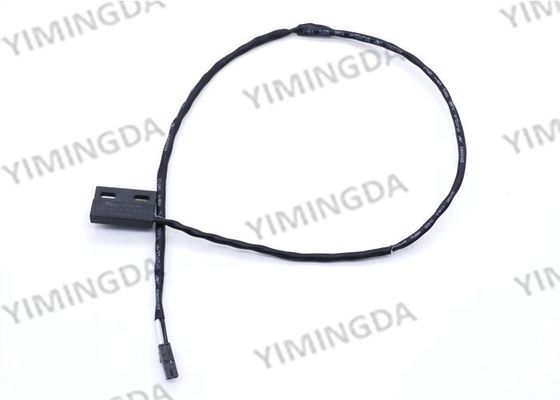 91499002 Assy Lamp Bar Up Sensor For Gerber Cutter Parts Paragon HX / VX Xlc7000 / 7z