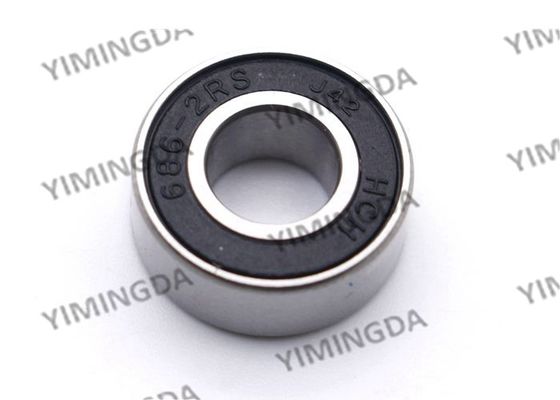Metalowe 115376 Części zamienne do noża łożyskowego do  VT2500