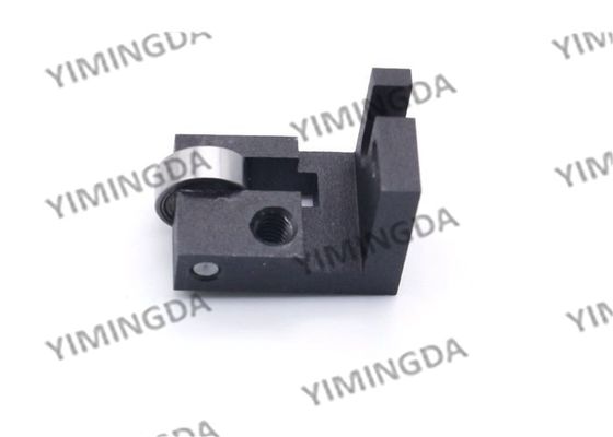 102650 Uchwyt na rolkę Dolny prawy części maszyny do cięcia Bullmer Durable