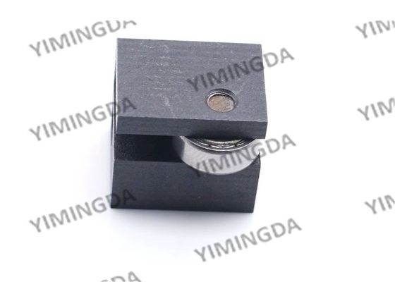 Górny prawy 102652 Części do maszyn do cięcia rolek CAD dla Bullmer