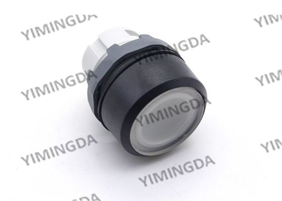 PN925500612 Przełącznik Maint FL BLK Części do maszyn do cięcia Gerber Cutter