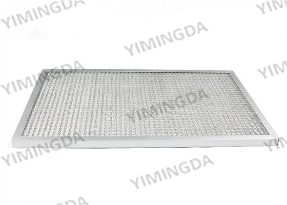 PN 98364000 Filtr Części próżniowe GTXL Auto Textile Machine Gerber Paragon LX