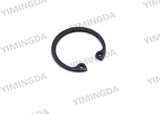 Części maszyn do cięcia pierścieniem ustalającym PN 776101026 Do S91 CAD