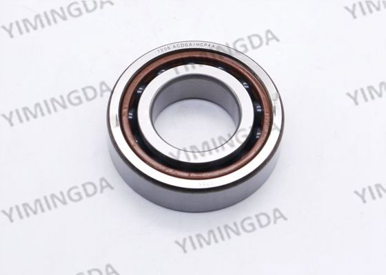 Części do maszyn do cięcia ACDGA HCP4A Łożysko SKF 7206 Do przecinarki automatycznej Gerber